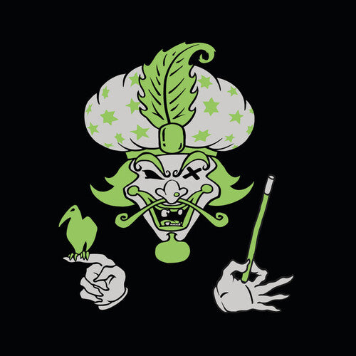 Insane Clown Posse - Great Milenko