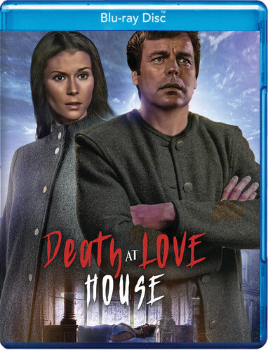 Death at Love House