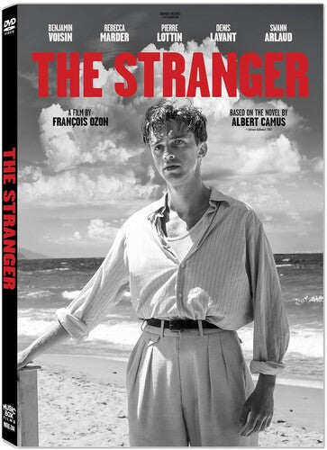 The Stranger