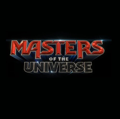 Masters of the Universe Chronicles Core Action Figure 4-Piece E Assortment