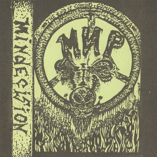Mihr - Mindecision