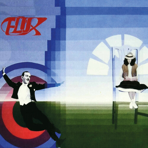 Flux - Flux