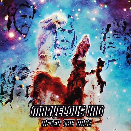 Marvelous Kid - After the Race