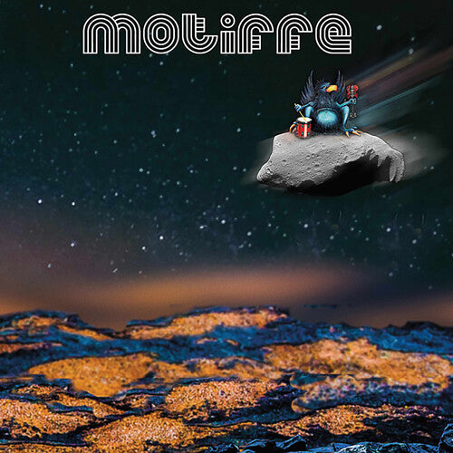 Motiffe - Motiffe