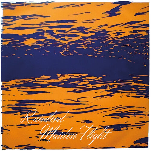 Rainbird - Maiden Flight