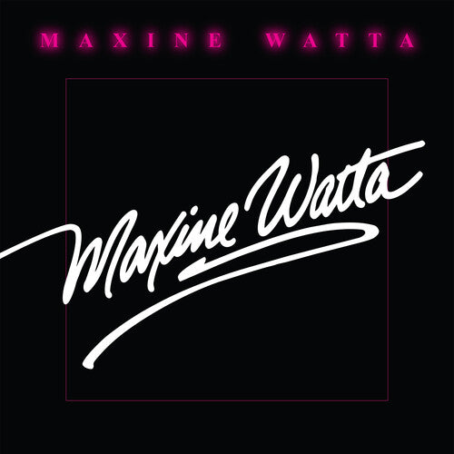 Maxine Watta - Maxine Watta