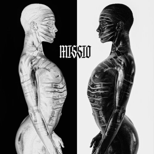 Missio - Love & Heartbreak