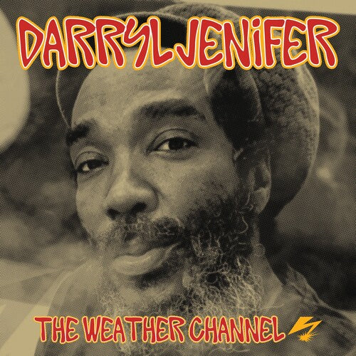 Darryl Jenifer - The Weather Channel