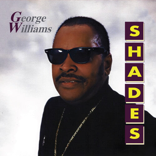 George Williams - Shades