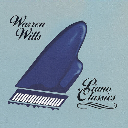 Warren Wills - Piano Classics