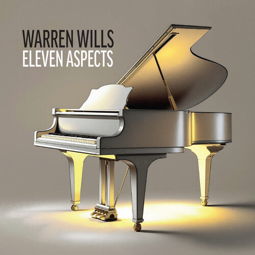 Warren Wills - Eleven Aspects