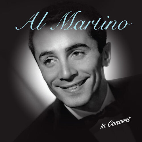 Al Martino - In Concert