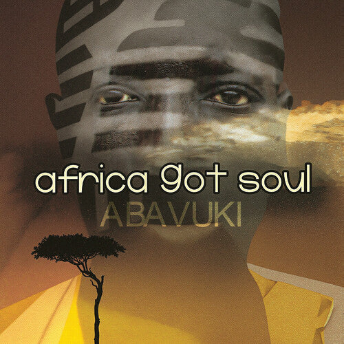 Abavuki - Africa Got Soul
