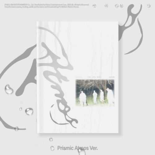Shinee - Atmos - Prismic Atmos Version