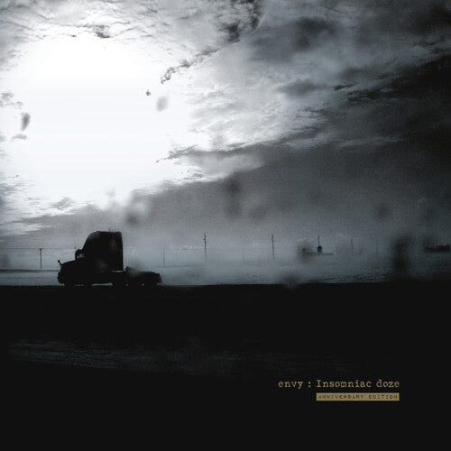 Envy - Insomniac Doze - Gold