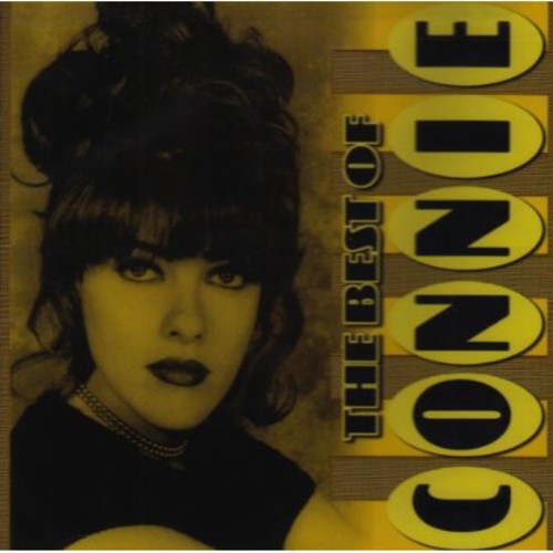 Connie - The Best Of Connie