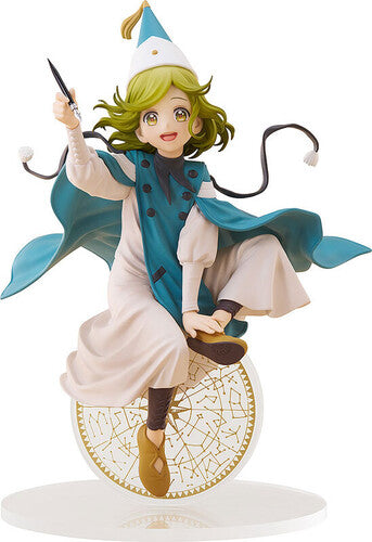Witch Hat Atelier - Pop Up Parade: L Size - Coco Figure
