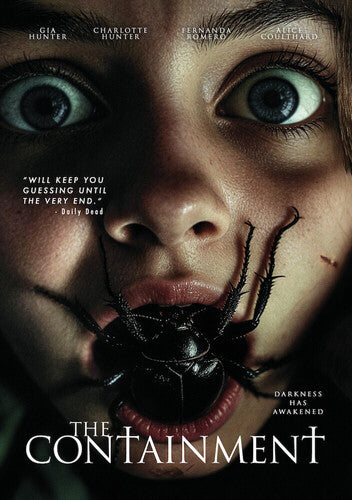 The Containment