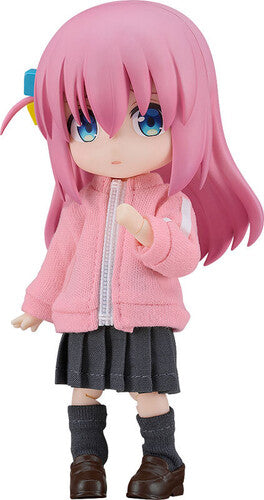 Bocchi the Rock - Nendoroid Doll - Hitori Gotoh Figure
