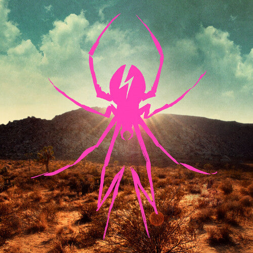 My Chemical Romance - Danger Days: The True Lives of the Fabulous Killjoys (Deluxe Edition)