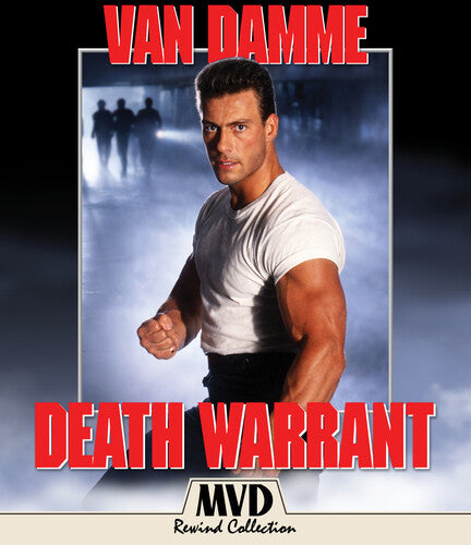 Death Warrant