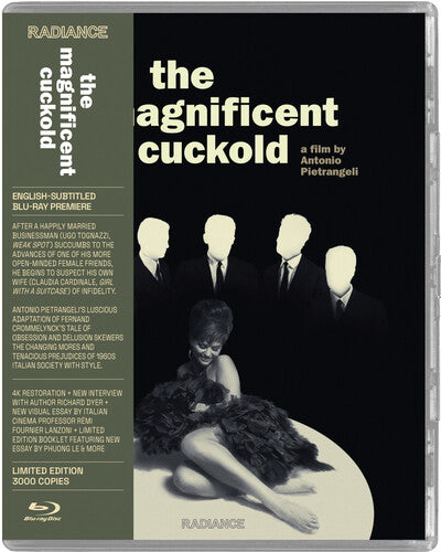 The Magnificent Cuckold