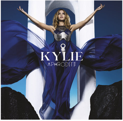 Kylie Minogue - Aphrodite