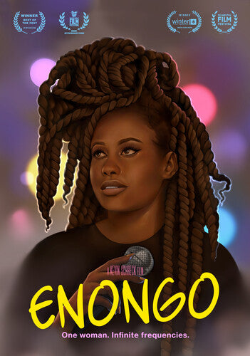 Enongo