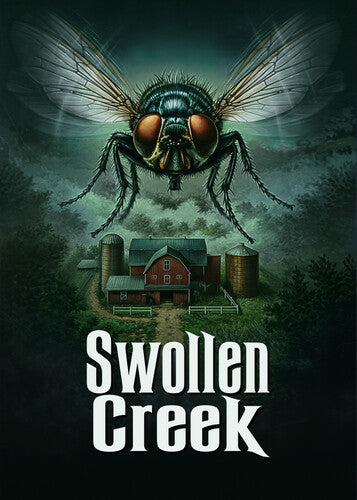 Swollen Creek