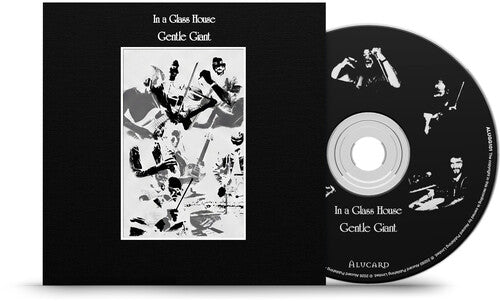 Gentle Giant - In a Glass House - 2026 Remix