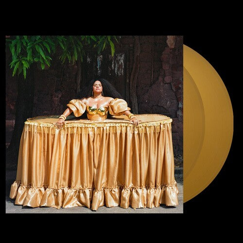 Lido Pimienta - Caribenya - Gold