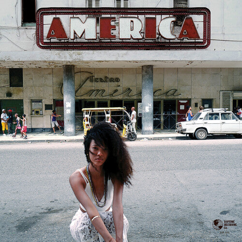 Orquesta Akokan - America!