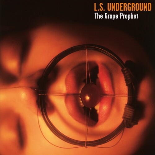 L.S. Underground - The Grape Prophet - Red