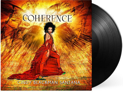 Cindy Santana - Coherence