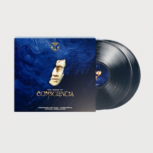 Various Artists - Tomorrowland 2026 - Consciencia - Official Compilation (Various Artists)