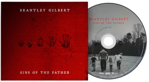 Brantley Gilbert - SINS OF THE FATHER