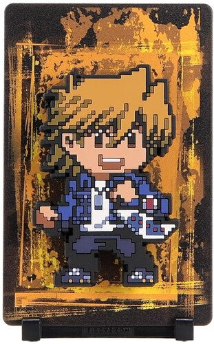 FiGGYZ - Yu-Gi-Oh! - Joey Wheeler Magnetic Collectible