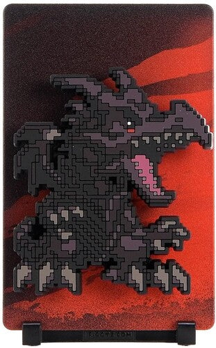 FiGGYZ - Yu-Gi-Oh! - Red-Eyes Black Dragon Magnetic Collectible