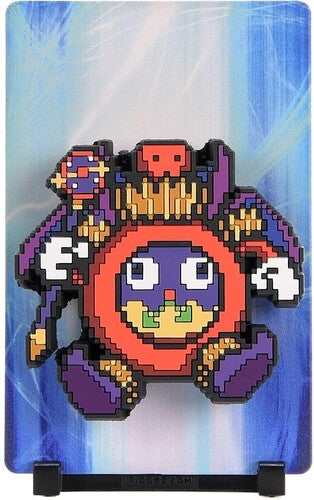 FiGGYZ - Yu-Gi-Oh! - Time Wizard Magnetic Collectible