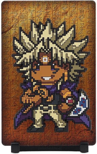 FiGGYZ - Yu-Gi-Oh! - Yami Marik Magnetic Collectible