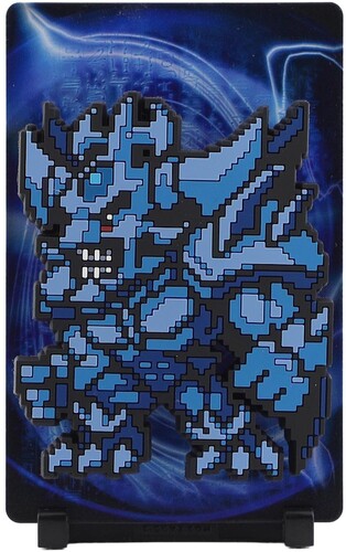 FiGGYZ - Yu-Gi-Oh! - Obelisk the Tormentor Magnetic Collectible