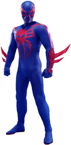 Spider-Man - One:12 Collective - Spider-Man 2099 Action Figure