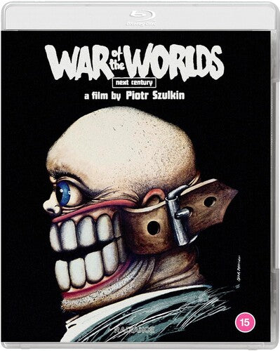The War of the Worlds: Next Century