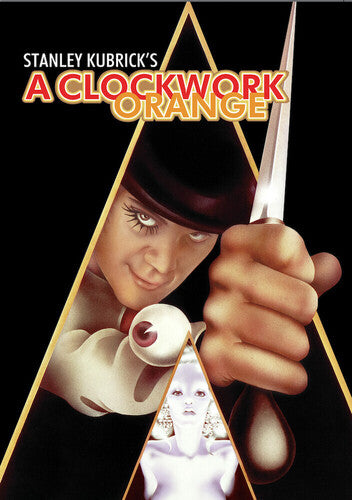 A Clockwork Orange