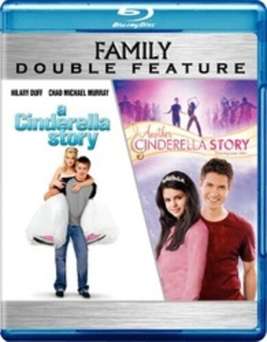 A Cinderella Story / Another Cinderella Story