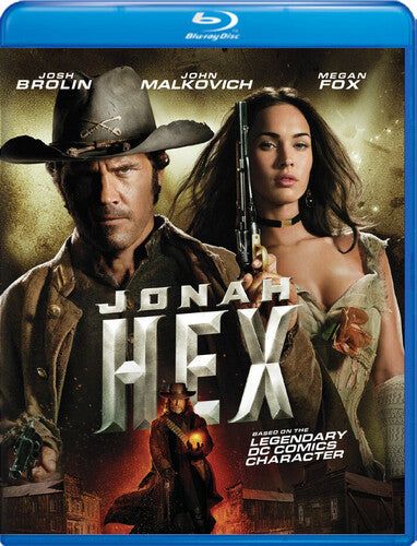 Jonah Hex