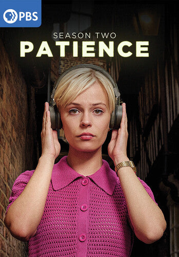 Patience: Season Two