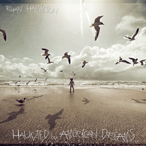 Ryan Hamilton - Haunted By American Dreams