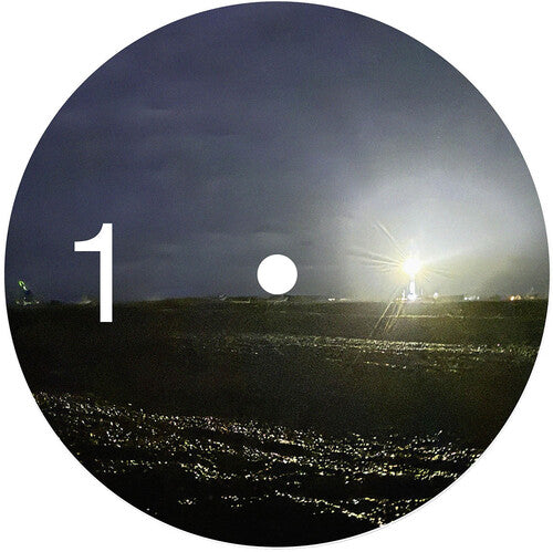 Lightning in a Twilight Hour - Every Flame A Sunset