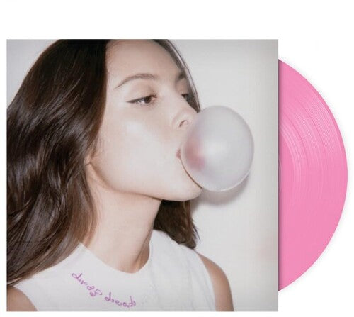 Olivia Rodrigo - Drop Dead